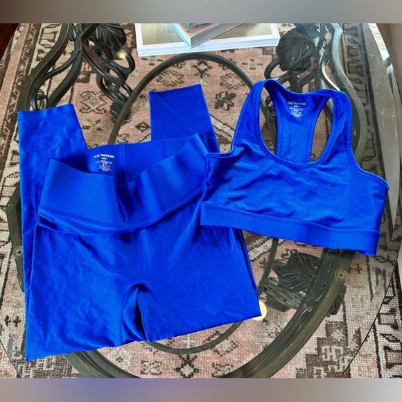 AllAccess Set - Picture 1 of 4